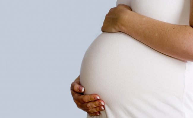 Obesity (Overweight) and Pregnancy